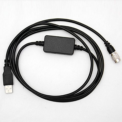 USB кабель данных для тахеометров Sokkia Topcon