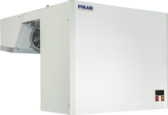 Моноблок холодильный Polair MM 218 RF (-5...+5С) (15,5м3)