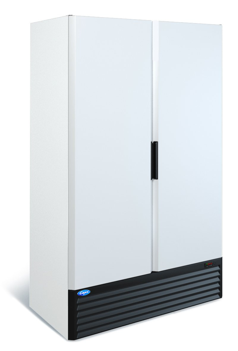 Холодильный шкаф МХМ Капри 1,12 М