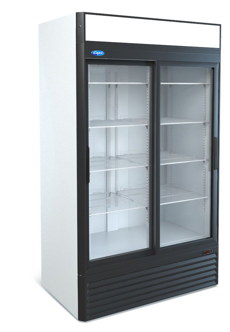 Шкаф холодильный МХМ Капри 1,12 СК Купе
