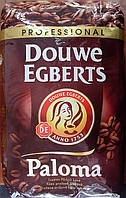Кофе в молотое Douwe Egberts Paloma 1кг