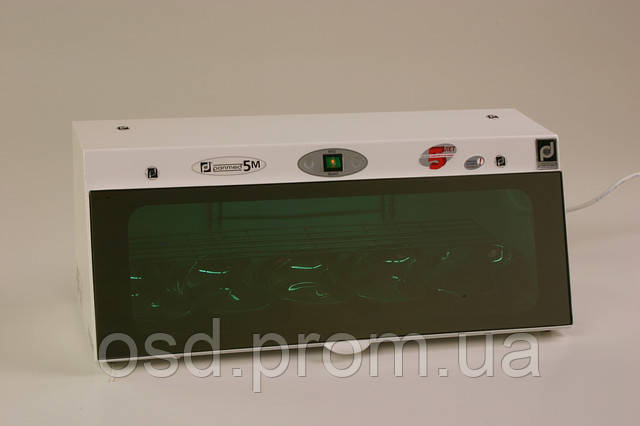 УФ камера для хранения стерильного инструмента ПАНМЕД-5М