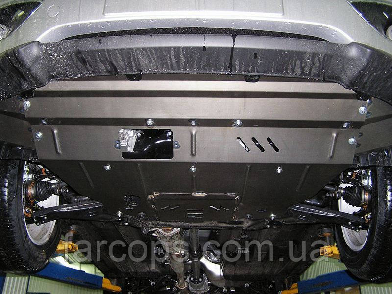 Защита двигателя Кольчуга для Hyundai IX35 2010- бензин Цинкo-полимерный композит ZiPoFlex®
Защита двигателя Кольчуга для Hyundai IX35 2010- бензин Цинкo-полимерный композит ZiPoFlex®
