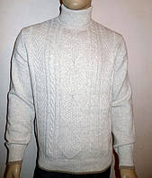 Шерстяной свитер с хомутом Navigable , фото 1