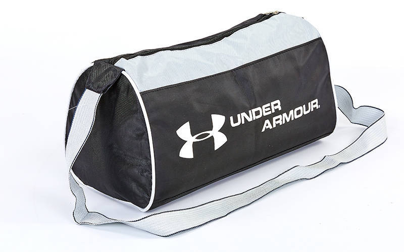 Сумка для спортзала Бочонок UNDER ARMOUR (полиэстер, р-р 40х20х20см, цвета в ассортименте), Черный
Сумка для спортзала Бочонок UNDER ARMOUR (полиэстер, р-р 40х20х20см, цвета в ассортименте), Черный