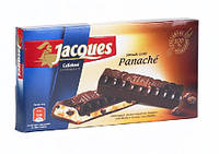 Черный шоколад Jacques panache 0.200 гр