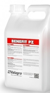 Benefit Pz    -  9