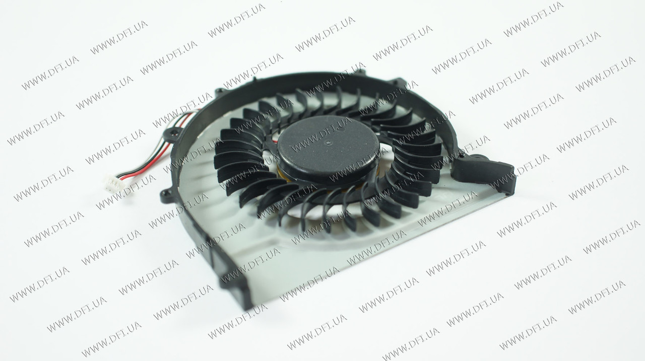 Вентилятор для ноутбука SAMSUNG NP370R4E, NP370R5E, NP450R4V, NP450R5V, NP510R5E, NP470R5E
Вентилятор для ноутбука SAMSUNG NP370R4E, NP370R5E, NP450R4V, NP450R5V, NP510R5E, NP470R5E