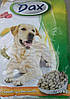 Полноценный сухой корм Дакс (Dax) для взрослых собак с птицей (10кг)