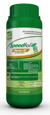Speedfol  -  2