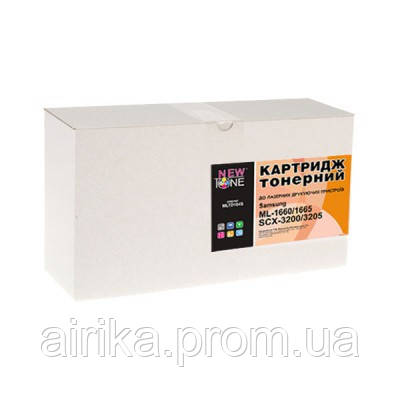 Картридж тонерный NewTone для Samsung ML-1660/1665/SCX-3200/3205 аналог MLT-D104S Black (MLT-D104S-E)
Картридж тонерный NewTone для Samsung ML-1660/1665/SCX-3200/3205 аналог MLT-D104S Black (MLT-D104S-E)
