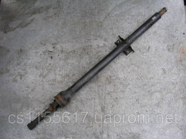 Рулевой вал однокатковый A9014600931 б/у на Mercedes Sprinter 901-905, VW LT год 1996-2006
Рулевой вал однокатковый A9014600931 б/у на Mercedes Sprinter 901-905, VW LT год 1996-2006