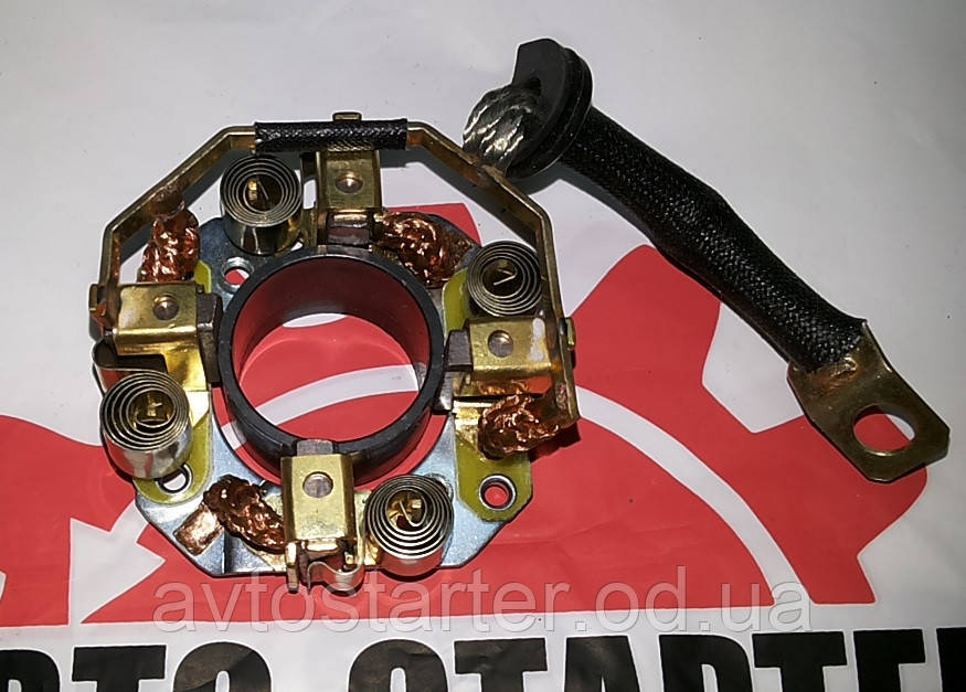 Щетки стартера LDV CHEVROLET DAEWOO Lublin CITROEN Jumper FIAT Ducato GAZelle UAZ 2.4D ANDORIA OPEL PEUGEOT
Щетки стартера LDV CHEVROLET DAEWOO Lublin CITROEN Jumper FIAT Ducato GAZelle UAZ 2.4D ANDORIA OPEL PEUGEOT