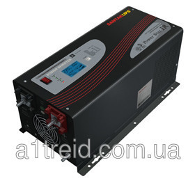 Инвертор напряжения (ИБП) Power Star IR SANTAKUPS IR1512 (1500 Вт, 12 В) автономный
Инвертор напряжения (ИБП) Power Star IR SANTAKUPS IR1512 (1500 Вт, 12 В) автономный