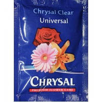 Chrysal Clear       -  7