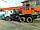 Аренда автокрана КС-3575A 12,5 тонн в Днепропетровске, фото 2