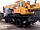 Аренда автокрана КС-3577 14 тонн в Днепропетровске, фото 2