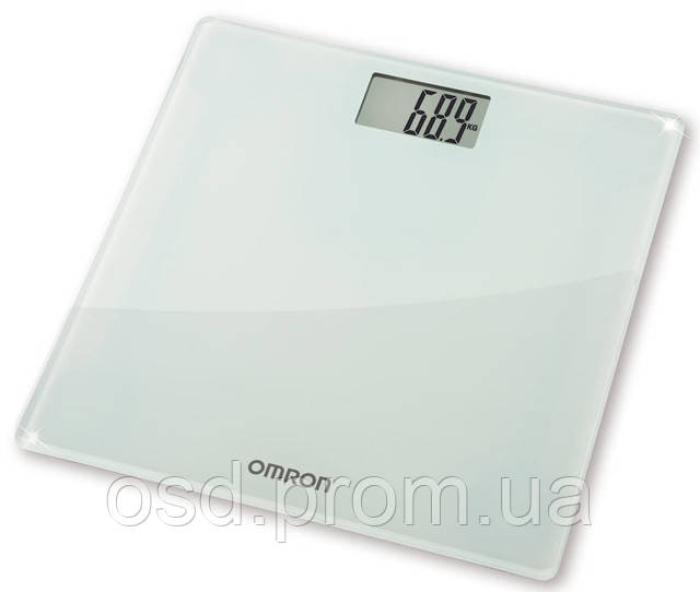 OMRON HN-286-E Персональные цифровые весы