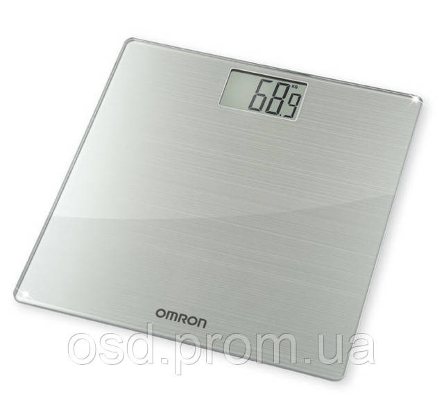 OMRON HN-288-E Персональные цифровые весы