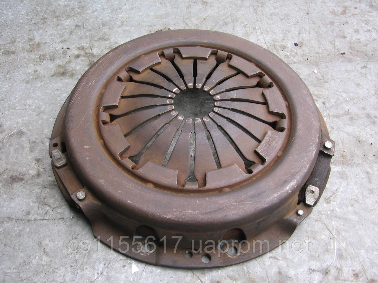 Корзина сцепления D=235 б/у 1.9D, TD, 2.0 на Citroen Jumper, Fiat Ducato, Peugeot Boxer 1994-2002 года
Корзина сцепления D=235 б/у 1.9D, TD, 2.0 на Citroen Jumper, Fiat Ducato, Peugeot Boxer 1994-2002 года