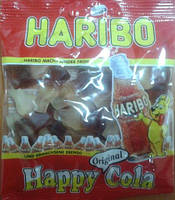 Конфеты Haribo Happy Cola 100 г.