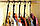 Вешалка органайзер для одежды в шкаф Magic Hanger, фото 5
