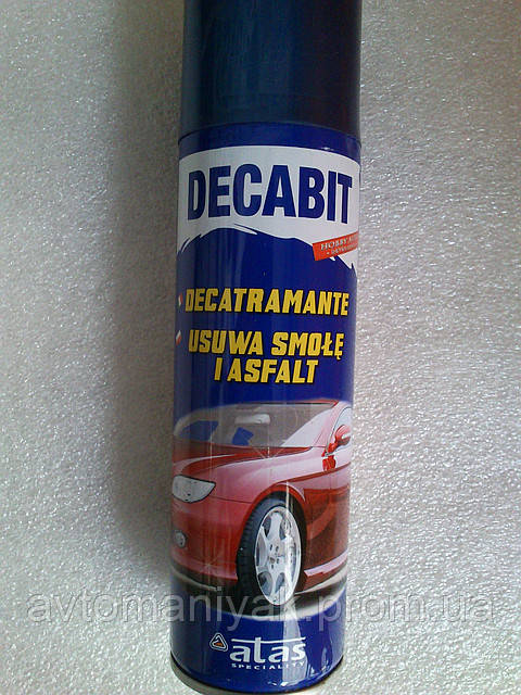 Decabit  -  3