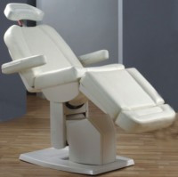 Кресло косметологическое для СПА процедур электрическое UMS SM-17
