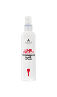 Кондиционер для волос Kallos hair pro-tox best in 1 hair bomb 0.200 мл
