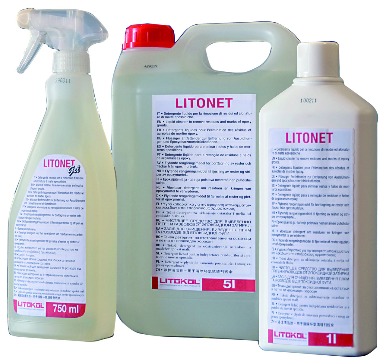Смывка эпоксидной затирки Litokol Litonet Gel(литонет гель) 0,75 л, плитка, мозаика,камень
Смывка эпоксидной затирки Litokol Litonet Gel(литонет гель) 0,75 л, плитка, мозаика,камень