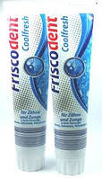 Зубная паста Friscodent coolfresh 0.125 мл
