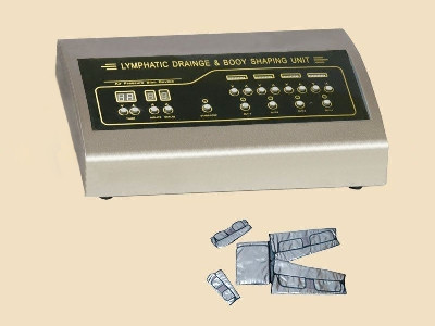 Аппарат для прессотерапии UMS AS-6900
