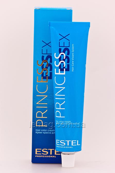 Estel Professional ESSEX Крем-краска для волос 9/13 - Блондин пепельно-золотистый /Сахара/, 60 мл
Estel Professional ESSEX Крем-краска для волос 9/13 - Блондин пепельно-золотистый /Сахара/, 60 мл