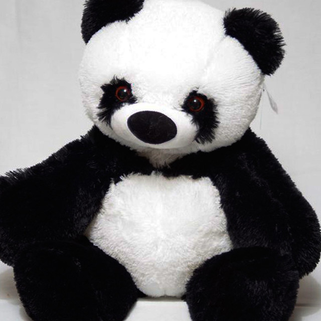 Мягкая игрушка панда большая 180 см