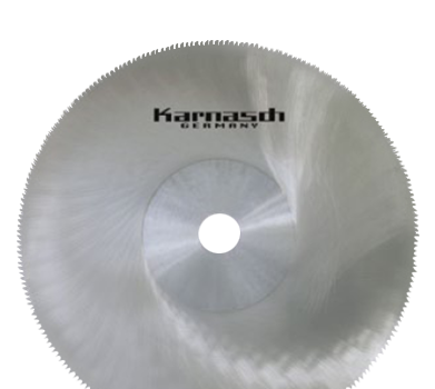 Фрикционный пильный диск (ВАНАДИУЕВЫЙ) D=600x5,0x40 mm, z=300 Zähne, Карнаш (Германия)
Фрикционный пильный диск (ВАНАДИУЕВЫЙ) D=600x5,0x40 mm, z=300 Zähne, Карнаш (Германия)