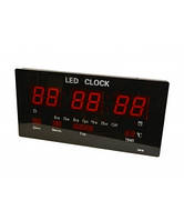   Led Clock 3819  -  11
