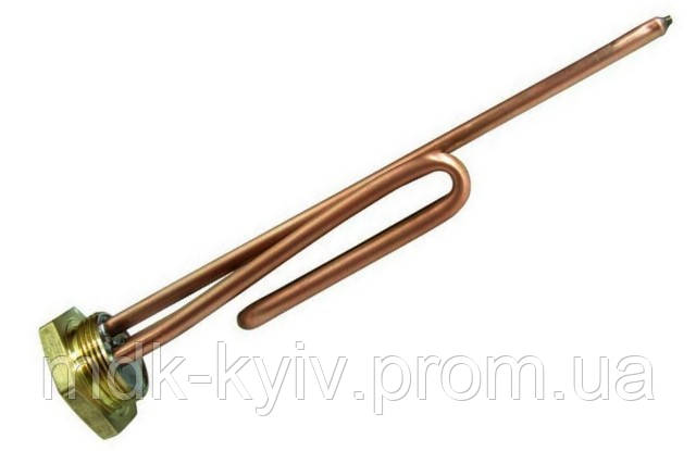 RCT TW1500 — ТЭН 1.5кВт для бойлера под латунную гайку 1 1/4'', гнутый, под анод M6 (Thermowatt)
RCT TW1500 — ТЭН 1.5кВт для бойлера под латунную гайку 1 1/4'', гнутый, под анод M6 (Thermowatt)