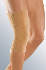 Фиксирующий бандаж Medi elastic knee support