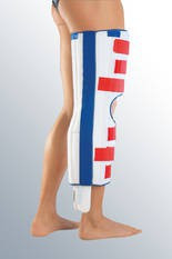 Шина для коленного сустава Medi PTS