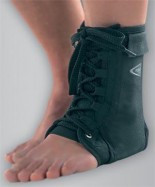 Ортез для голеностопного сустава и стопы Medi protect.Ankle lace up