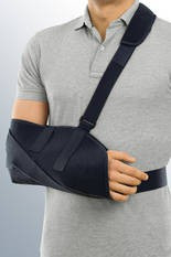 Плечевой бандаж Medi arm sling