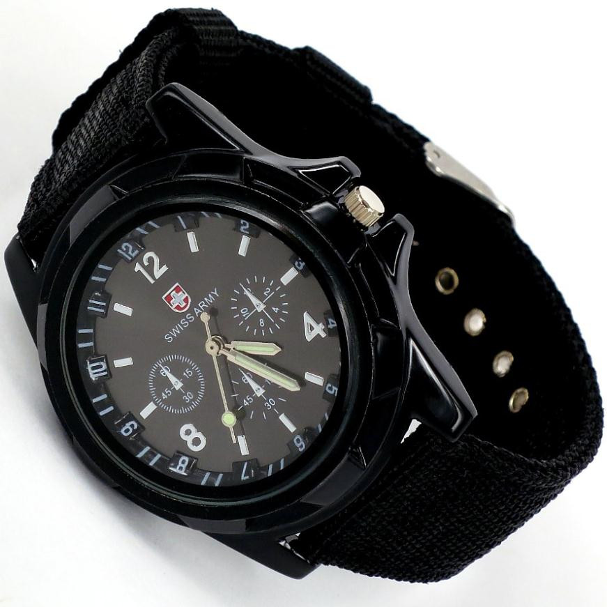 gemius army watch review