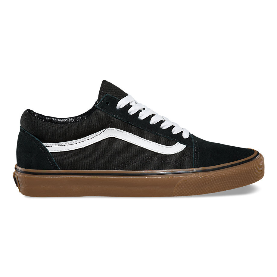 Кеды Vans Old Skool "Black Medium Gum" - "Черные Коричневые" (Копия ААА+) 38-24.5 см (Копия ААА+), Черный
Кеды Vans Old Skool "Black Medium Gum" - "Черные Коричневые" (Копия ААА+) 38-24.5 см (Копия ААА+), Черный