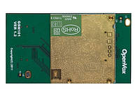 Модуль OpenVox GSM101, фото 1