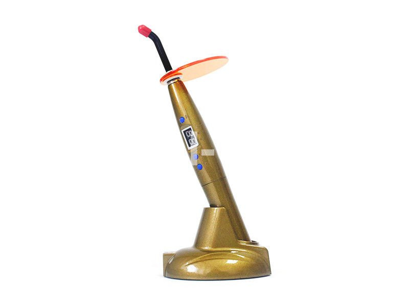 Led Curing Light  -  3