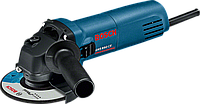 Угловая шлифмашина Bosch GWS 850 CE Professional (850Вт; 2800-11000/мин; 125мм) 0.601.378.790