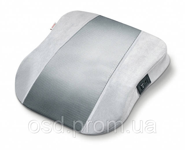 Универсальная подушка для массажа шиацу Beurer MG 140