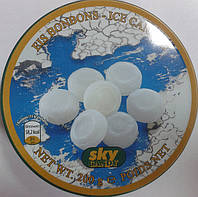 Конфеты "Eis bonbons-Ice Sky candy" 0.200 г.