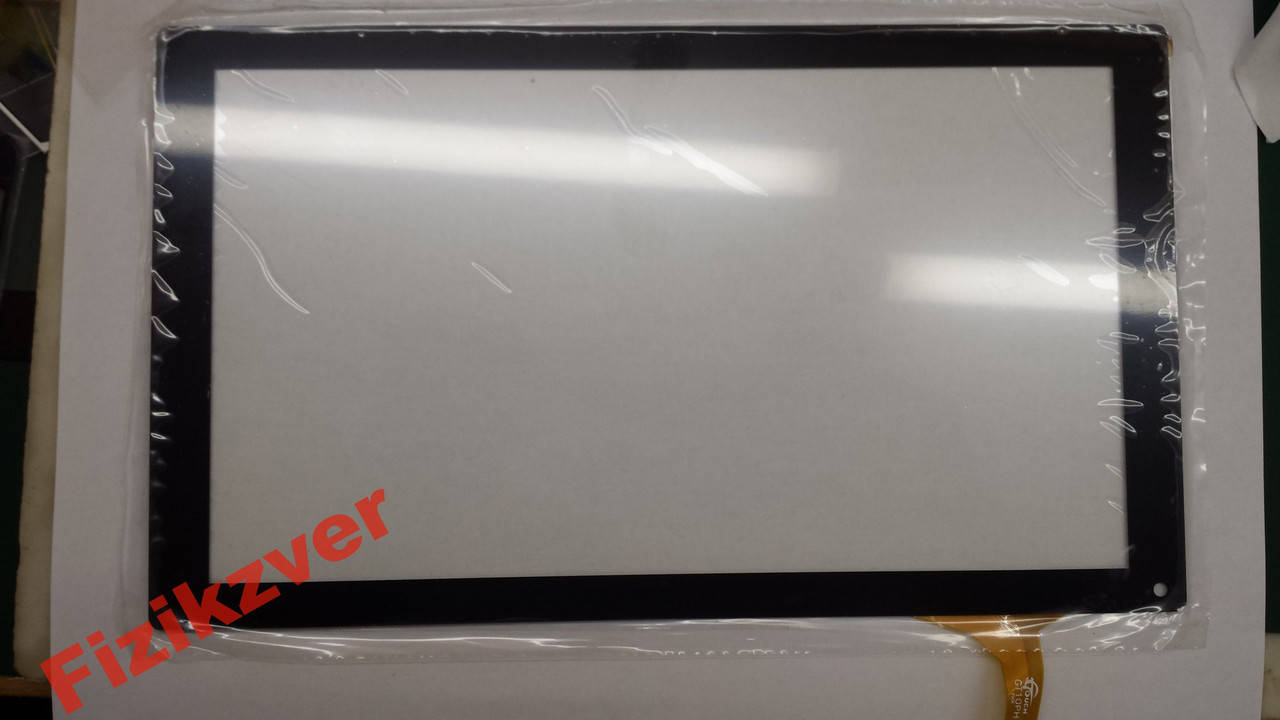 Тачскрин (сенсор) под китайский планшет Bravis Q100L / NP101 , XC-PG1010-016-A2-FPC, черный
Тачскрин (сенсор) под китайский планшет Bravis Q100L / NP101 , XC-PG1010-016-A2-FPC, черный