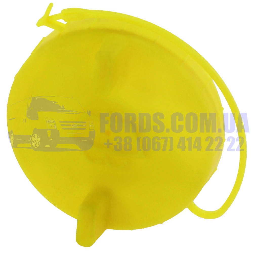 Крышка бачка омывателя FORD TRANSIT/MONDEO/FIESTA 1995-2006 (1055165/97BG17632AA/330208) CABU
Крышка бачка омывателя FORD TRANSIT/MONDEO/FIESTA 1995-2006 (1055165/97BG17632AA/330208) CABU